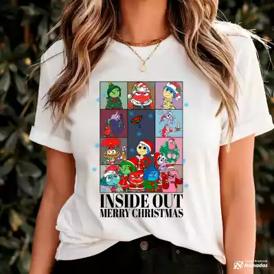 vectores plantilas NAVIDAD,INTENSAMENTE,DISNEY,PELíCULA,